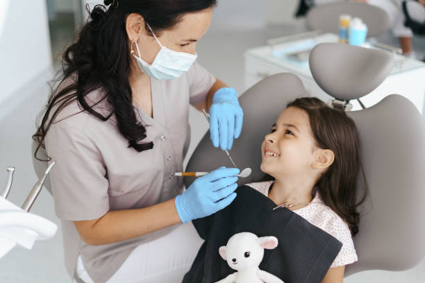 Best Emergency Dental Care for Broken or Chipped Teeth in Geneva, OH