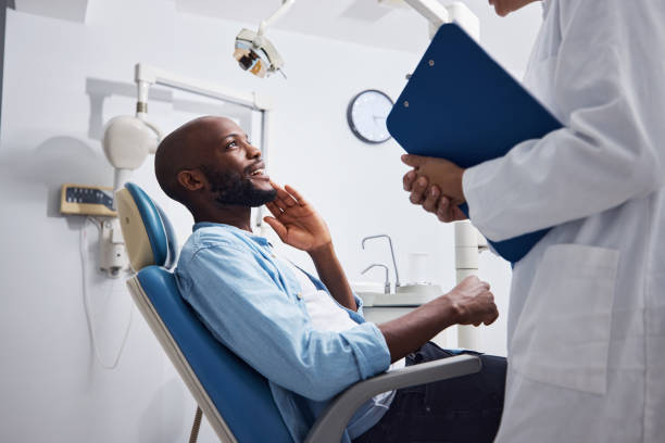 Best Emergency Denture Repair in Geneva, OH