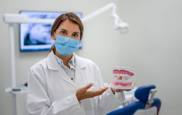 Best Emergency TMJ Treatment in Geneva, OH