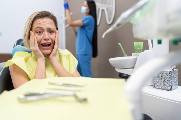Best Emergency Treatment for Dental Infections or Abscesses in Geneva, OH