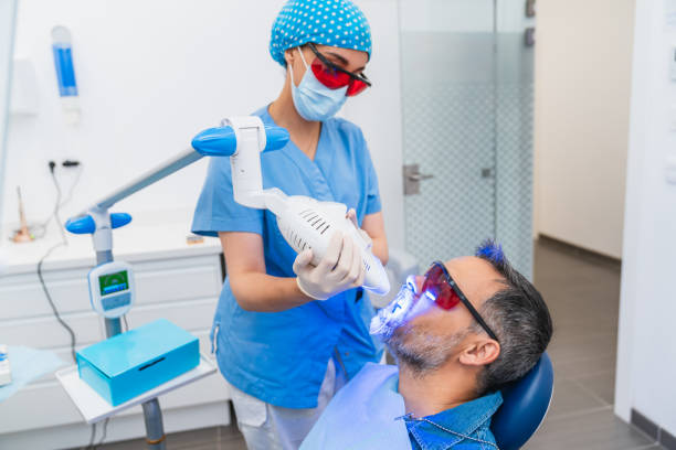 Best Emergency Treatment for Dental Infections or Abscesses in Geneva, OH