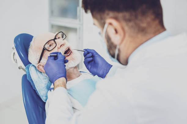 Best Emergency TMJ Treatment in Geneva, OH